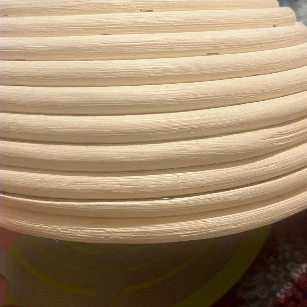 PERJOY Banneton Baskets Bread